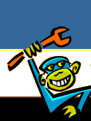 Web Monkey