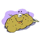 Stuffed Baked Potato