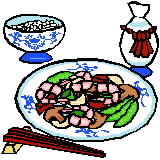 Teriyaki Marinade