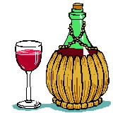 Drink red wine for your health