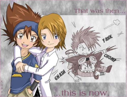 I love you if you drew this! (and if you didn't cause you're at our site)