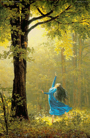forest