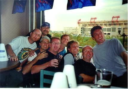 Check out this years trip to St Louis