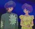 from 'Ranma to Akane no Baraado'