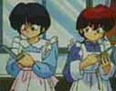 from 'I'll be the one to inherit mom's recipies!'