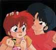 is it Ranma, Ranko or Ryoko?
