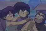 from 'A Nest Grew Over Kuno's Head'