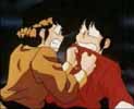 Now you cool it Ryoga^^
