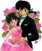 another wedding pic from the manga