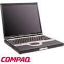 Compaq Evo Notebook N800v