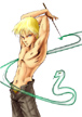 Draco Malfoy
