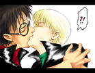 The Kiss
