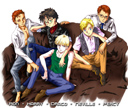 Crossover One