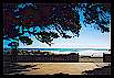 Oceanfront, Board Surfing New Zealand - view from the fireside 13kb