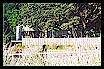 Holiday home for rent - viewed from beach