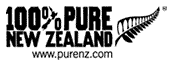 click for New Zealand Tourism Board official site