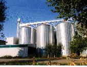 BILLYS SILOS