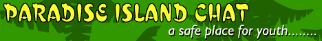 Welcome to Billy and Ryans Paradise Island!