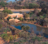 Area View Of The PI Estate