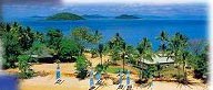 Central Island Beach