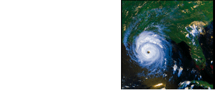 Hurricane Andrew