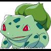 Bulbasaur