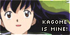 Inuyasha bish clique!