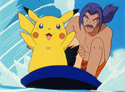 The Pika-Kahuna