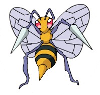 Beedrill