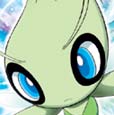Pokemon The 4th Movie Celebi A Timeless Encounter