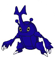 Heracross