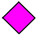 Plain Badge