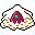 Sea Ruby Badge