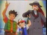 The Punchy Pokemon