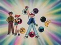 Mezase Pokemon Master