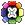 Rainbow Badge