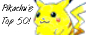 Vote for us in the Pikachu's top 50!!!