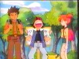 Poor Ash, Gary beat him again on their way to Cerulean!