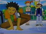Sometimes, the characters can be a bit of a Pokemon...........