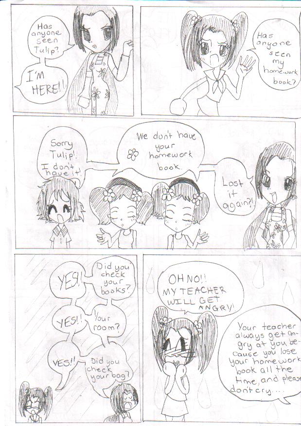 part 2 of the comic...