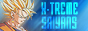 X-treme Saiyans