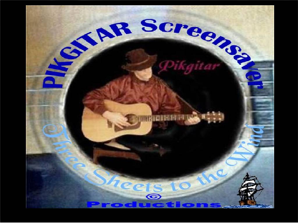 Click anywhere on this page to go to the screensaver download site