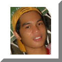 Christian Rommel de Guzman(click to go up)