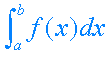integral