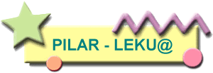 PILAR - LEKU@