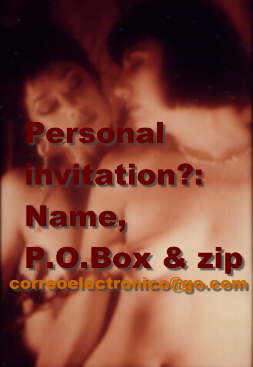Click here to send me an e-mail!