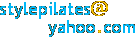 Style Pilates Studio::[email] stylepilates[at]yahoo[dot]com