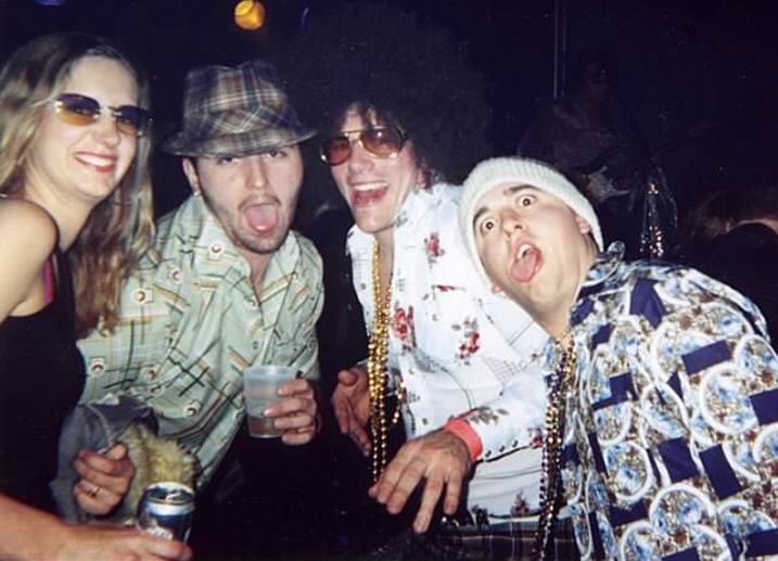 Group Photos Rule