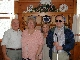 Richard/Wallie Fogel; 
Nancy/Art Fogel