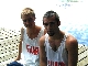 Lifeguards Jeff and Ben, 2nd Period
